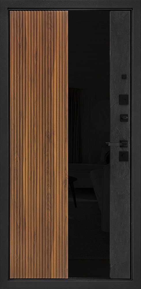 Товар Дверь М 273 Зеркало DIS007321