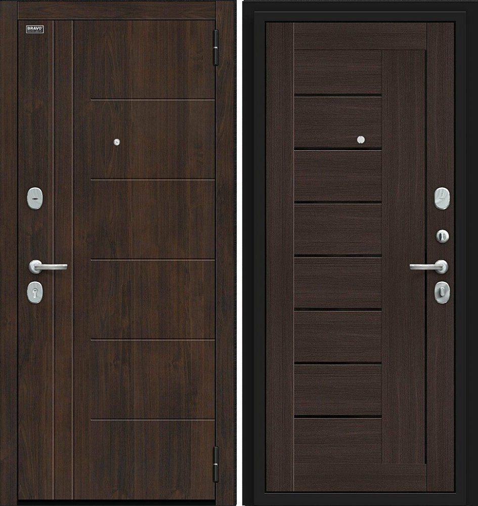 Дверь Браво Модерн Kale Almon/Wenge Veralinga DIS006736