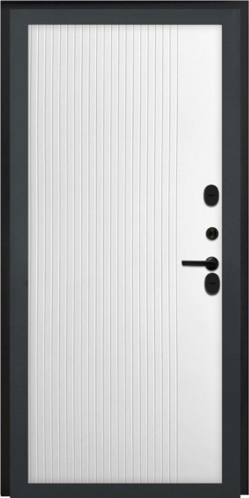 Товар Дверь ДвериПРО Л-45 ФЛ-790 Веллуто бьянко DPRO228063