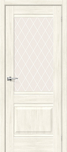 Товар Межкомнатная дверь Прима-3 Nordic Oak BR4439