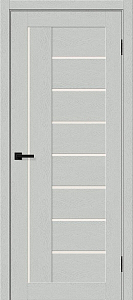 Товар Межкомнатная дверь Браво-29 Grey Silkwood BR5931