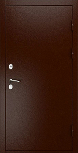 Товар Дверь ДвериПРО L Термо ФЛП-560 МДФ 10мм DPRO195535