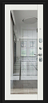 Дверь Флэт Kale Almon/Off-white BR4612 фото