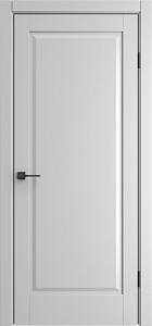 Товар Межкомнатная дверь ДП-1 (Silver Gray, 900x2000)