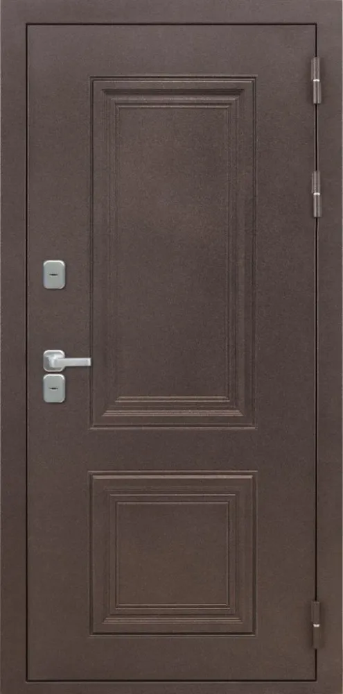 Дверь ДвериПРО Д-68 ПВХ 10мм Астрод веллуто бьянко DPRO226486