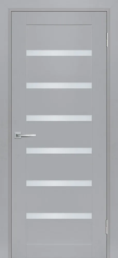 Межкомнатная дверь ТЕХНО-707 Манхэттен