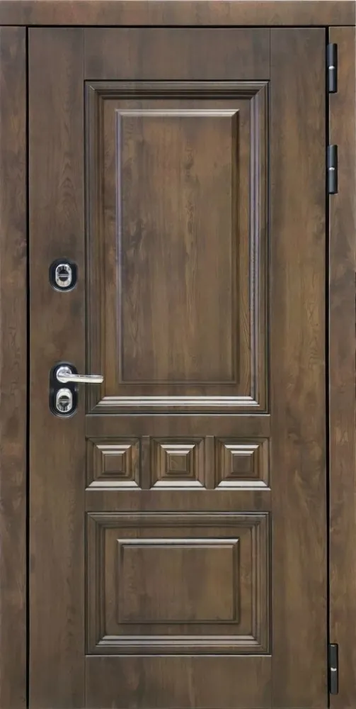 Дверь ДвериПРО Аура ФЛ-790 Velutto Bianco DPRO221010