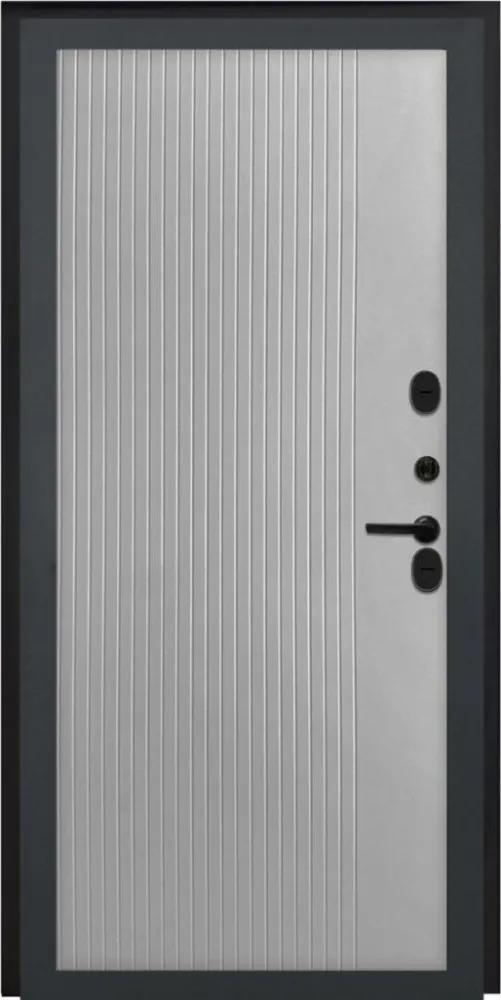 Товар Дверь ДвериПРО Л-3б ФЛ-790 Веллуто гриджио DPRO226294