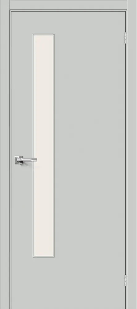 Межкомнатная дверь Браво-9 Grey Pro BR5034