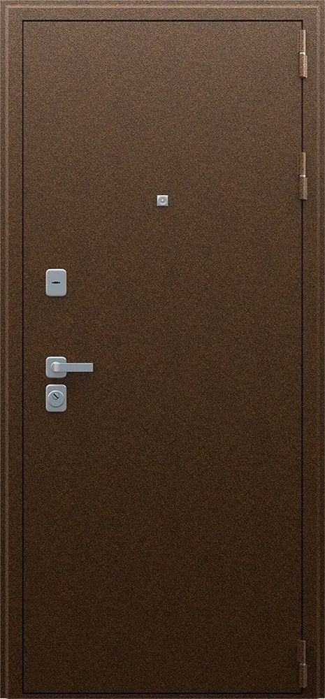 Товар Дверь Спартак беленный дуб DIS001225