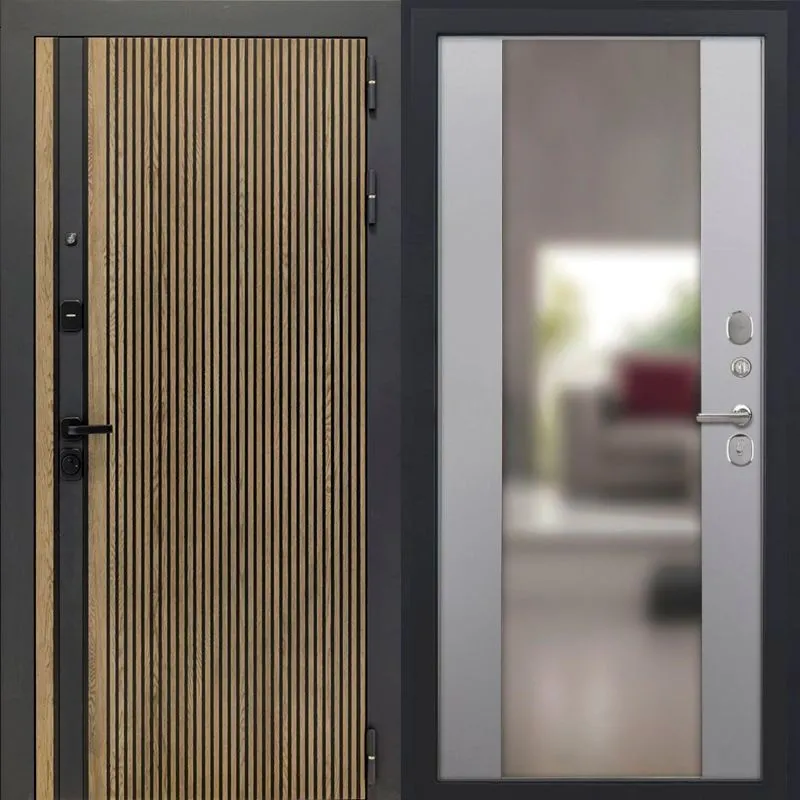 Товар Дверь ДвериПРО Rosna DPRO191674