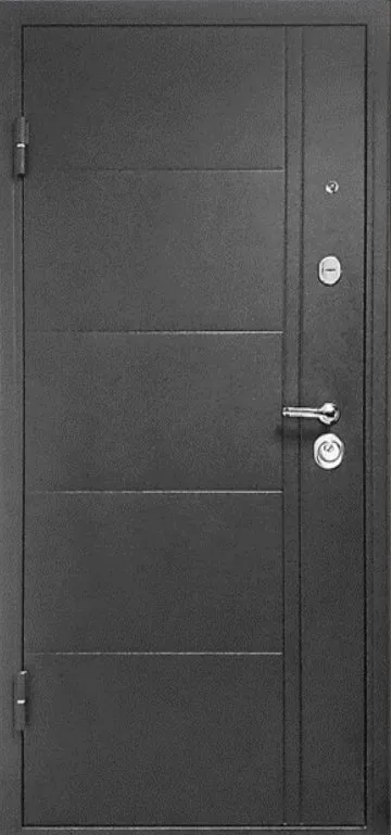 Товар Дверь Эверест Царга Беленый дуб DIS007118