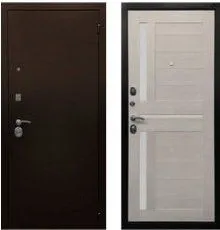 Дверь Ратибор Авангард 3К Лиственница беж DIS002866