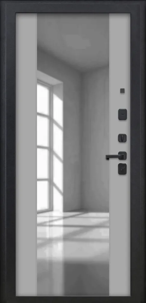 Товар Дверь ДвериПРО Д-68 ФЛЗ-1 Шарли светлый DPRO222747